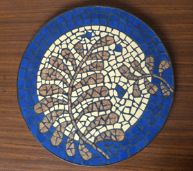 Mosaic Chargers