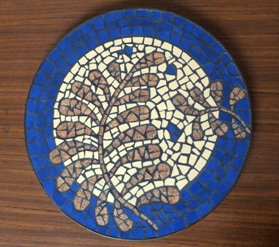 Mosaic Chargers Mosaic Chargers