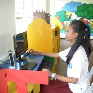 IBM Young Scientists of Negros Program