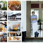 Chef Tonyboy Escalante, Antonio's Group of Restaurants