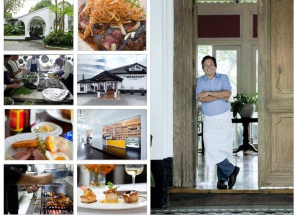 Antonio’s Group of Restaurants supports Mingo Meals Antonio’s Group of Restaurants supports Mingo Meals
