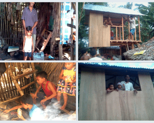 Meet Hermie, a Peter Project success story Meet Hermie, a Peter Project success story