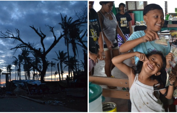 From Dianna’s Leyte diary From Dianna’s Leyte diary
