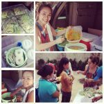 Cebu-based fashion designer Tet Ko serves up Mingo Meals