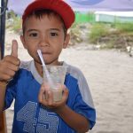 Happy Nutrition Month from NVC!