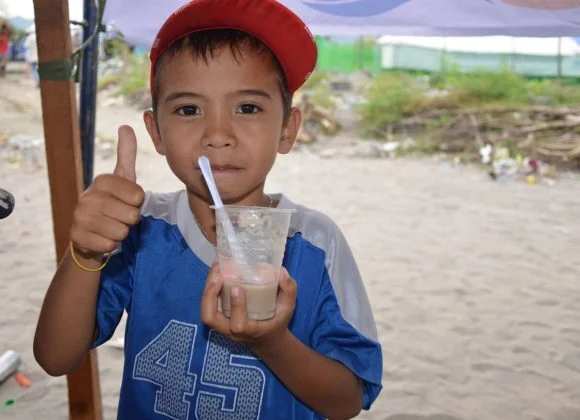 Happy Nutrition Month! Happy Nutrition Month!