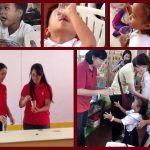 ADB-AGAPP Mingo feeding initiative