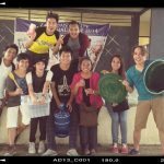 Gawad Kalinga Bayani Challenge