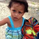 Maria Luisa of Palo, Leyte