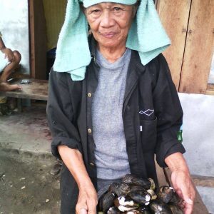 Meet Nenita Luz of Palo, Leyte Meet Nenita Luz of Palo, Leyte