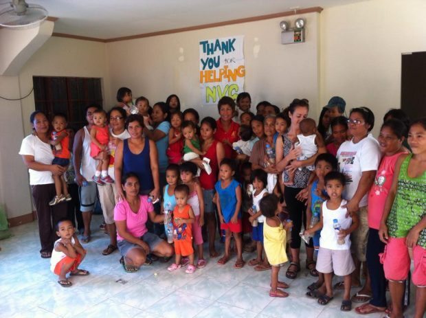 Mingo mission