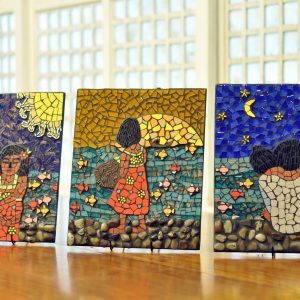 Mosaic Art Mosaic Art