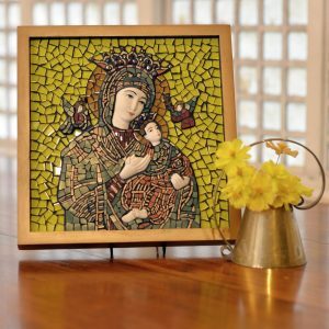 Religious Mosaics Religious Mosaics