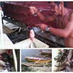 Sammy Cherreguine, a Peter Project beneficiary in Palo, Leyte