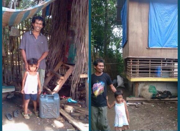 The first Peter Project beneficiary now has a dream The first Peter Project beneficiary now has a dream