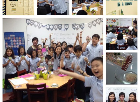 Life’s lessons, as taught by third graders Life’s lessons, as taught by third graders