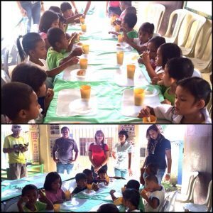 More Mingo for Hinoba-an and Ilog in Negros Occidental More Mingo for Hinoba-an and Ilog in Negros Occidental