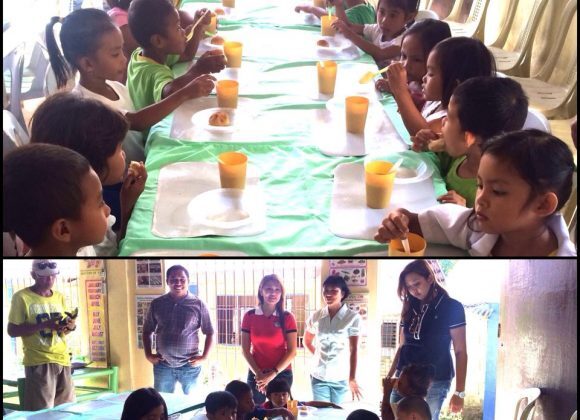 More Mingo for Hinoba-an and Ilog in Negros Occidental More Mingo for Hinoba-an and Ilog in Negros Occidental