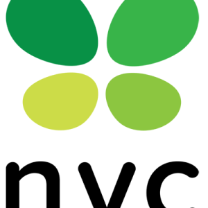 NVC’s new logo