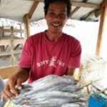 Ricky Pasacao, a Peter Project beneficiary