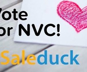 Vote for us on Saleduck