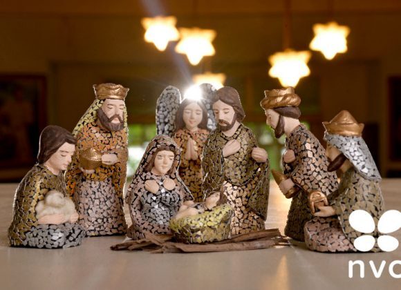 NVC’s 2016 Holiday Bazaars in Manila NVC’s 2016 Holiday Bazaars in Manila