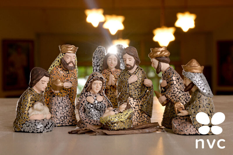 NVC's 2016 Bazaars in Manila