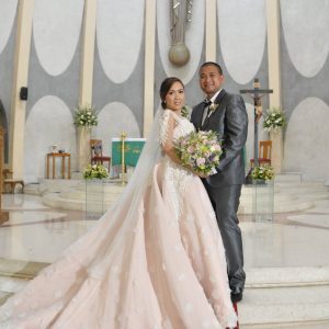 Wedding well-wishes feed 75 children for 6 months Wedding well-wishes feed 75 children for 6 months