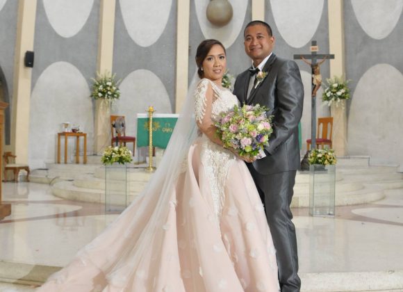 Wedding well-wishes feed 75 children for 6 months Wedding well-wishes feed 75 children for 6 months