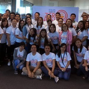 NVC forms Zero Hunger partnership with renewable energy firm Equis NVC forms Zero Hunger partnership with renewable energy firm Equis