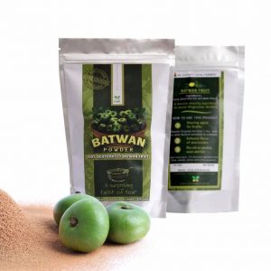 NVC introduces 100% all-natural Batwan Powder