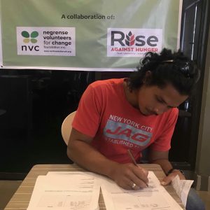 NVC signs contracts with Negros Occidental small farmers
