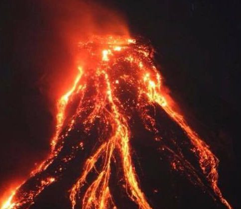 NVC launches Mingo for Mayon NVC launches Mingo for Mayon