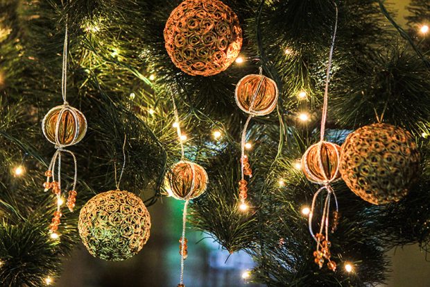 Nespresso christmas discount pods