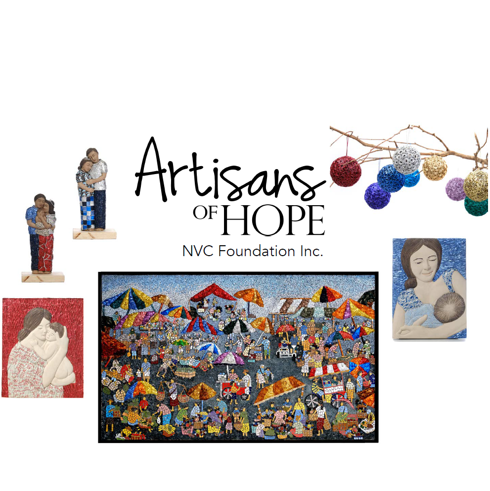 Artisans of Hope 2018 Product Catalogue Artisans of Hope 2018 Product Catalogue