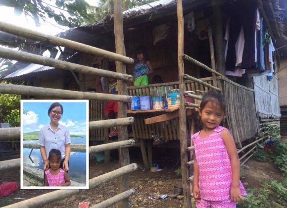 Dinagat Islands feeding program using Mingo Meals boasts 69.6% success rate Dinagat Islands feeding program using Mingo Meals boasts 69.6% success rate