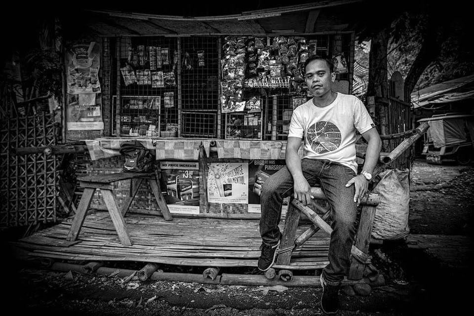 Meet the Artisan: Edgar Meet the Artisan: Edgar