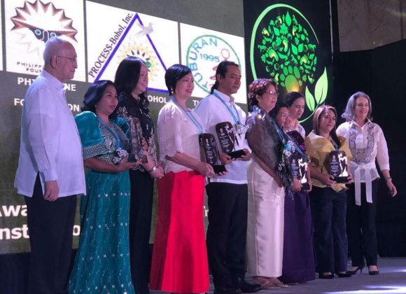 NVC is an outstanding institution finalist at the 7th Ramon Aboitiz Foundation Inc. Triennial Awards NVC is an outstanding institution finalist at the 7th Ramon Aboitiz Foundation Inc. Triennial Awards