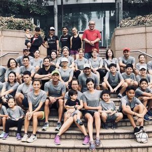 Mikel Lovina Jamborun 2019 to Raise Funds for 500 Love Bags and Feed Hungry Kids Mikel Lovina Jamborun 2019 to Raise Funds for 500 Love Bags and Feed Hungry Kids