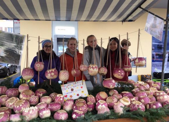 How did turnips transform into LoveBags? How did turnips transform into LoveBags?