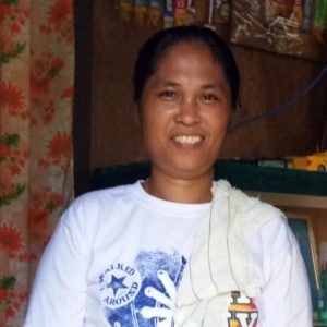 Anisa Silvano: Sewing Machine