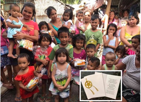 Mingo Cards 2019 set to feed 40 children for 6 months Mingo Cards 2019 set to feed 40 children for 6 months
