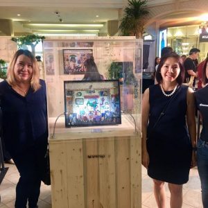 NVC is Part of Nespresso’s Recycling Journey NVC is Part of Nespresso’s Recycling Journey