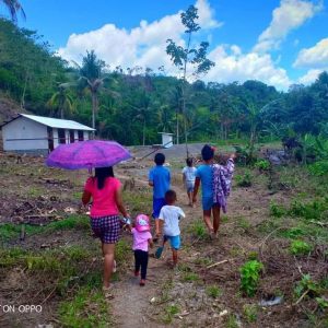 Web in Travel (WiT) Singapore Conference Gives Rise to 4 Classrooms in Philippine Mountain Village