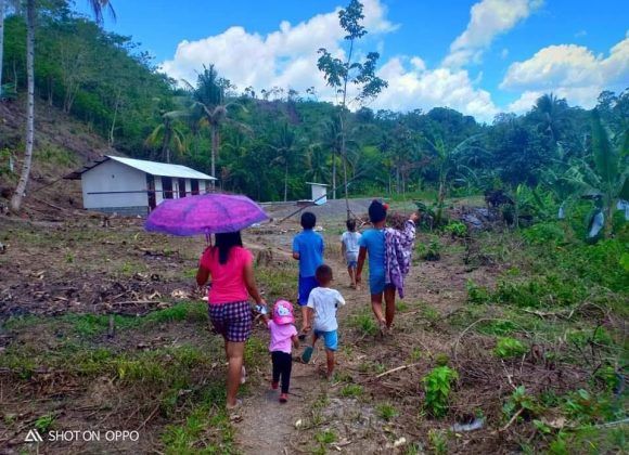 WiT Singapore Conference Gives Rise to 4 Classrooms in Philippine Mountain Village WiT Singapore Conference Gives Rise to 4 Classrooms in Philippine Mountain Village