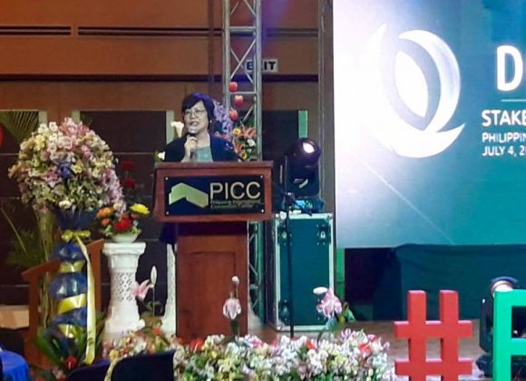 Philippine Food and Nutrition Research Institute Reaffirms Partnership with NVC Philippine Food and Nutrition Research Institute Reaffirms Partnership with NVC
