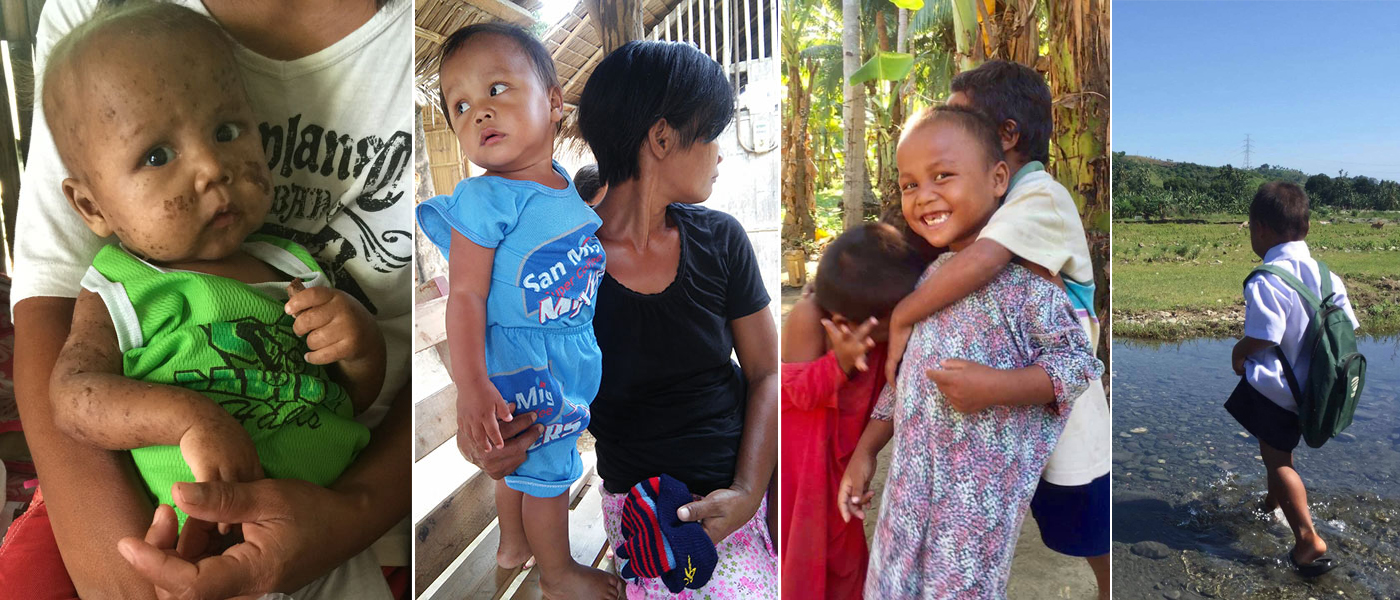 Joven Ngalo, a Mingo Miracle