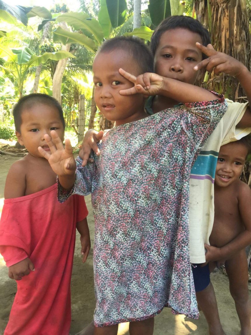 Happy Birthday, Joven! NVC Foundation A