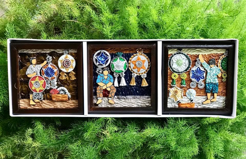 Parol makers