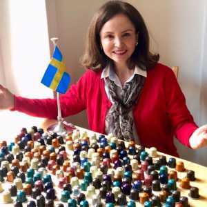 From Sweden with Love